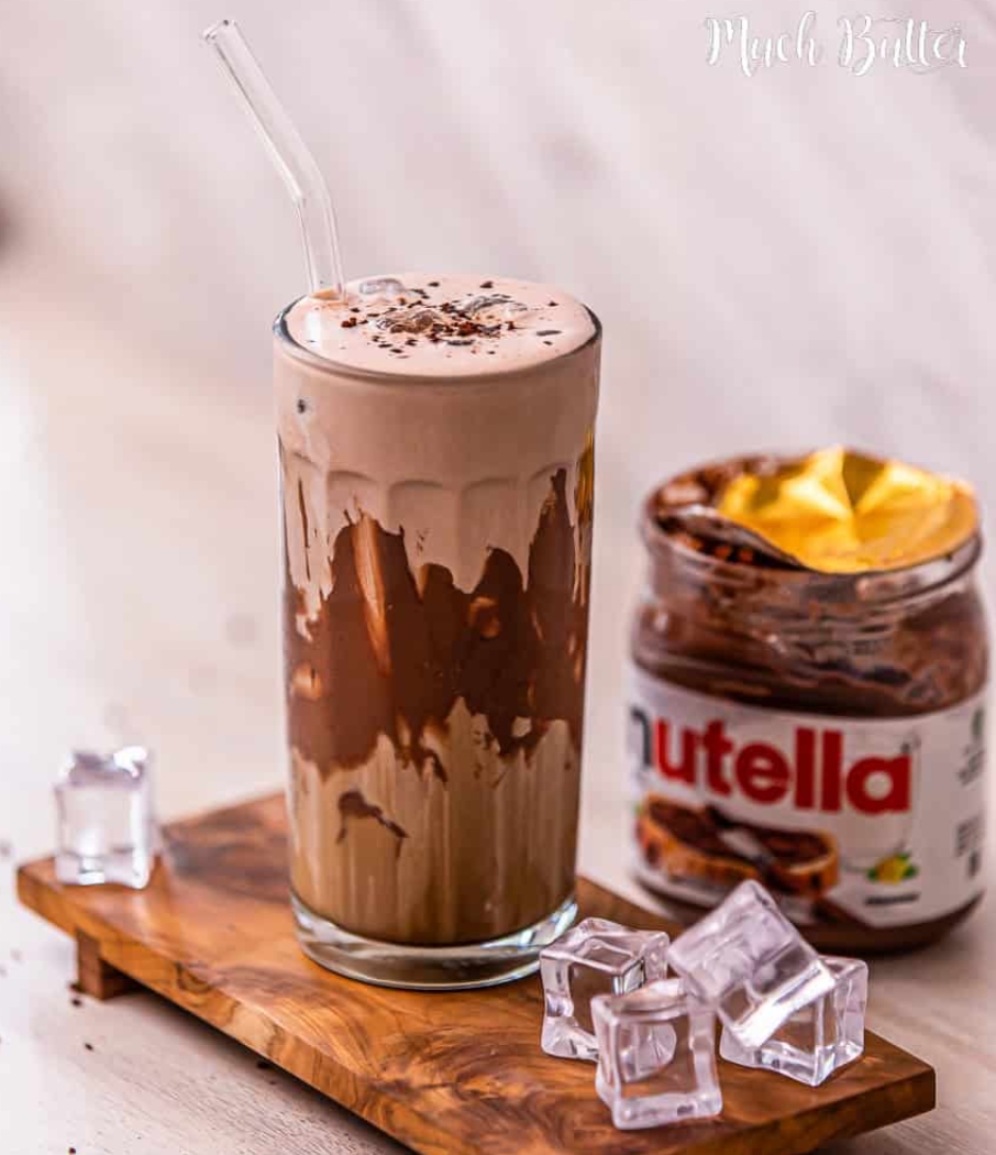 Nutella (yummy)