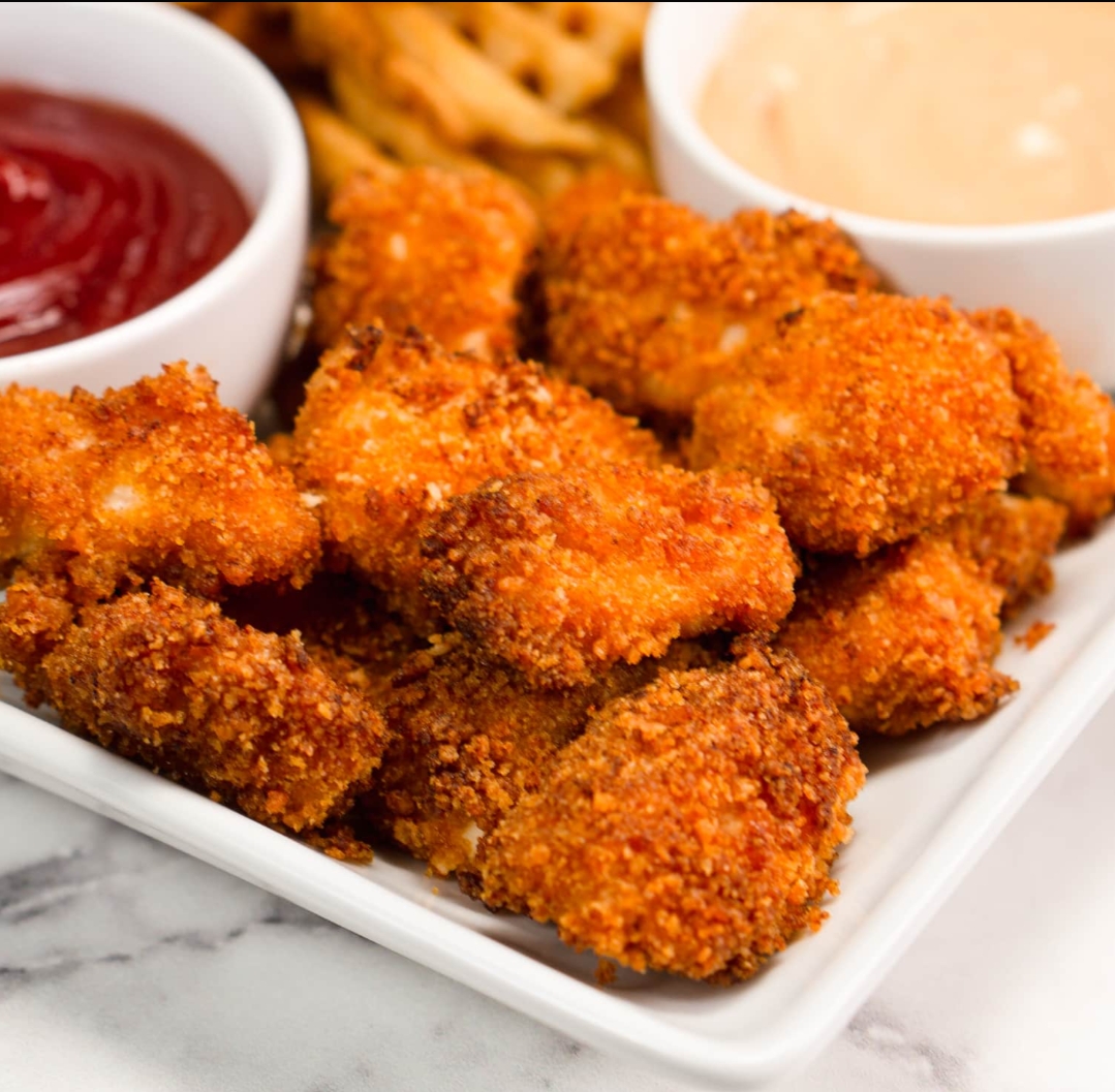 Nuggets (chicken)