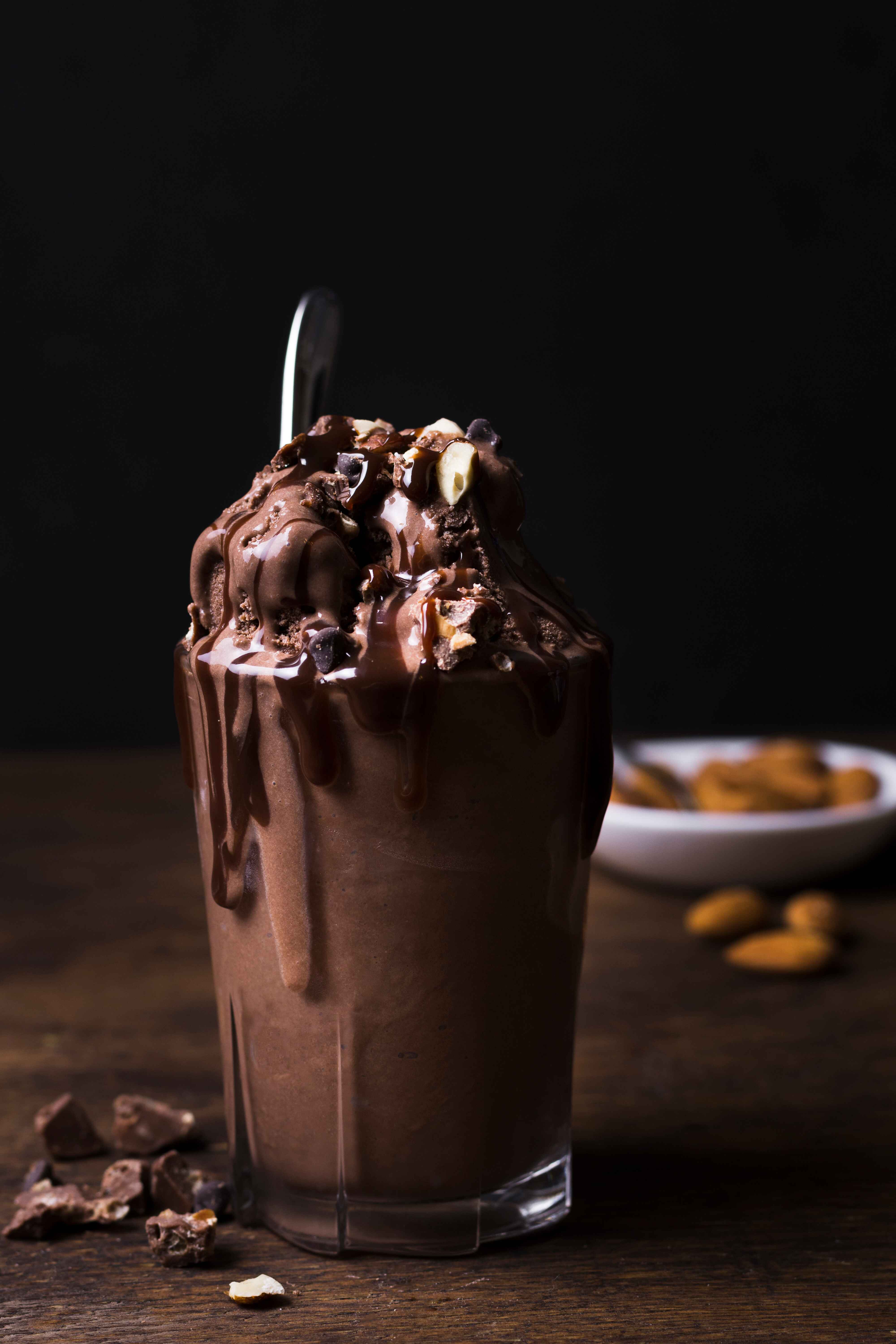 Black Brownie
