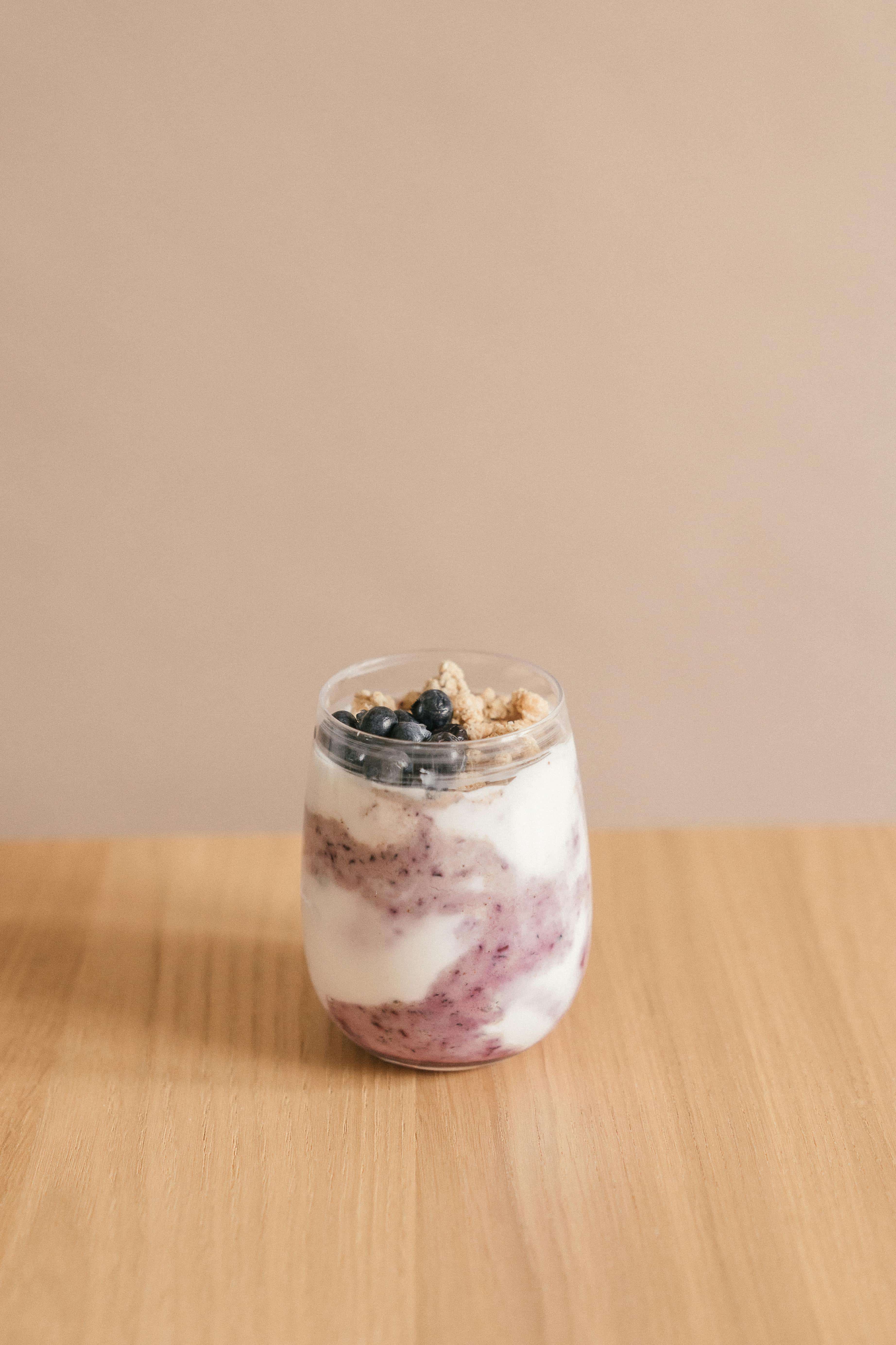 Blueberry Nights