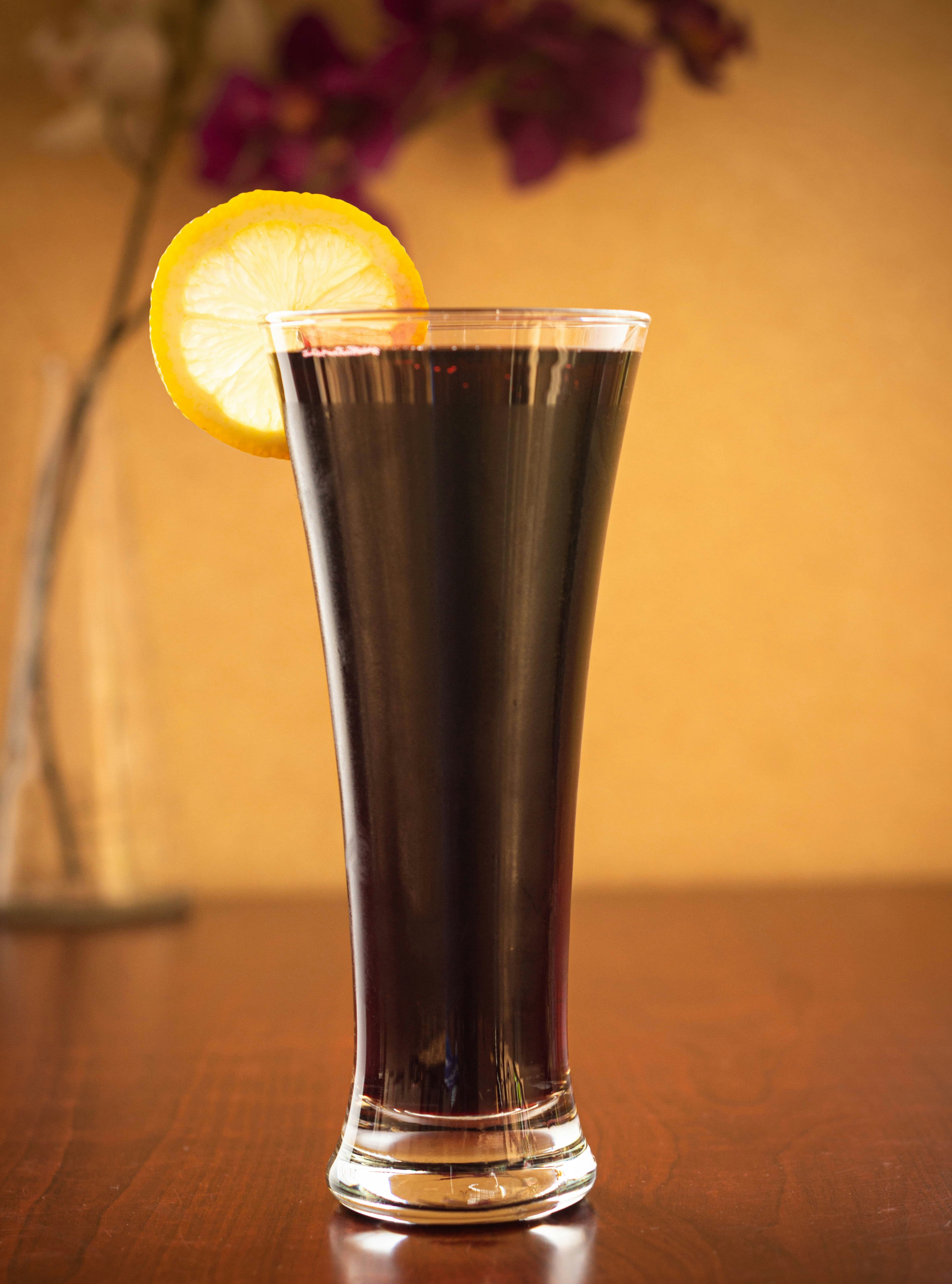 Black Current