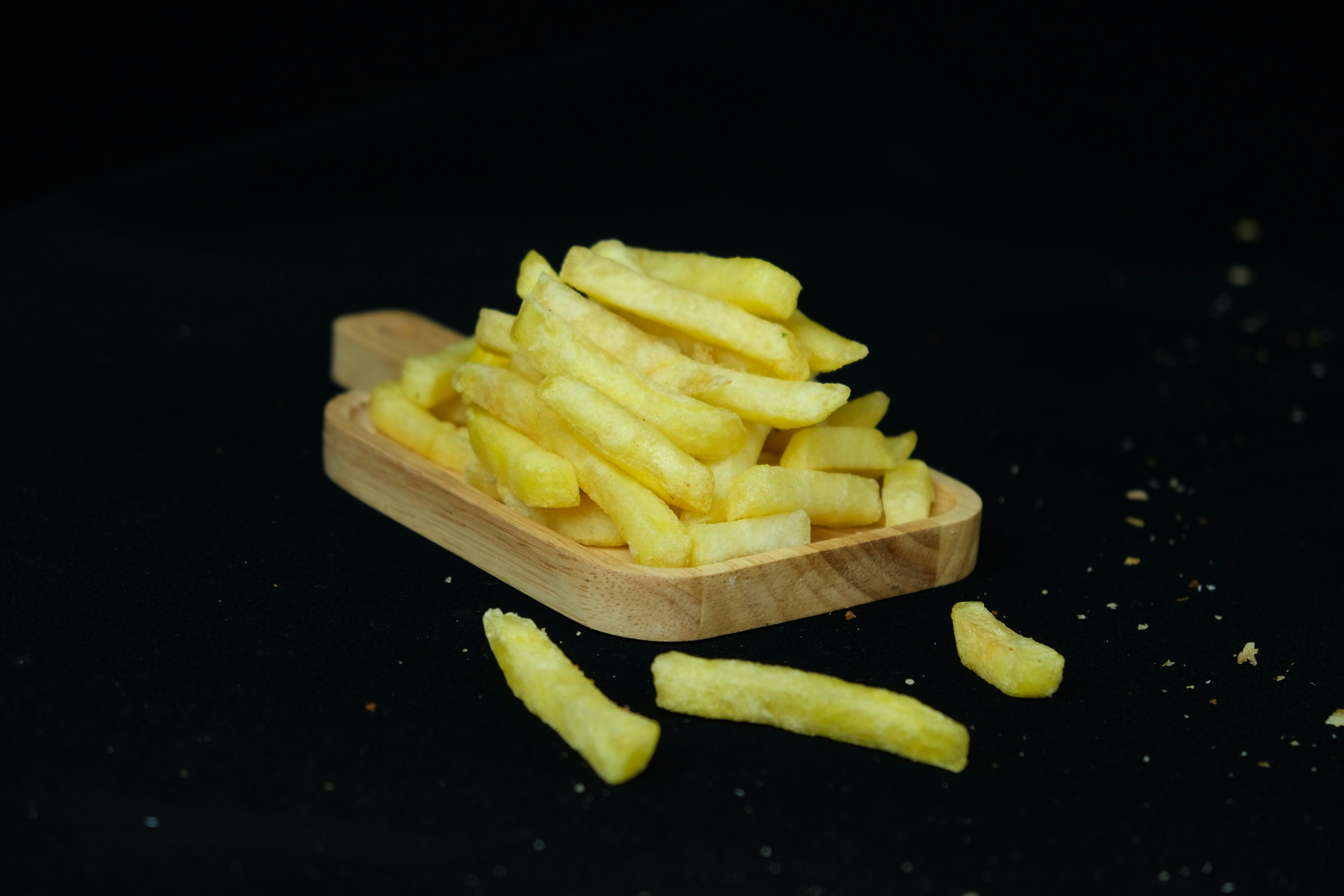 Fries